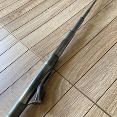 ダイワ・BLAZON・3-530DRY・磯竿
の画像