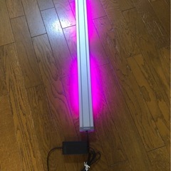 水槽用LEDライトの画像