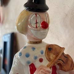 ピエロ　オルゴールの画像