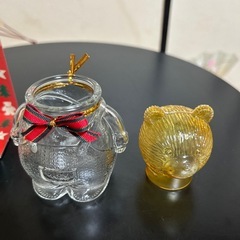 ミキハウスのキャンディ入れの画像