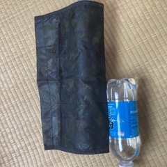 ハンモックバックの画像