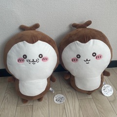 ちいかわ カブトムシ ぬいぐるみまとめ売り