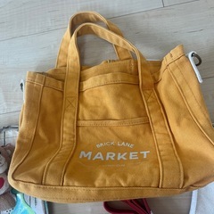 バッグその他 7点セットの画像