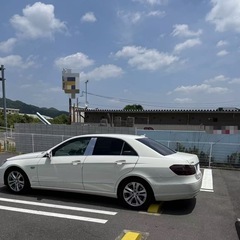 ベンツ　交換OK