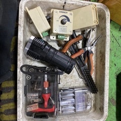 工具系　無料‼️の画像