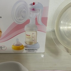 除菌、保管ケース、搾乳器ベビー用品まとめ
の画像