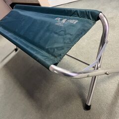 アウトドア ベンチチェア 軽量 ファミリー②の画像