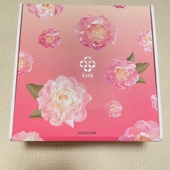 KOIZUMI エアーマスクAirMask KRX-4010の画像