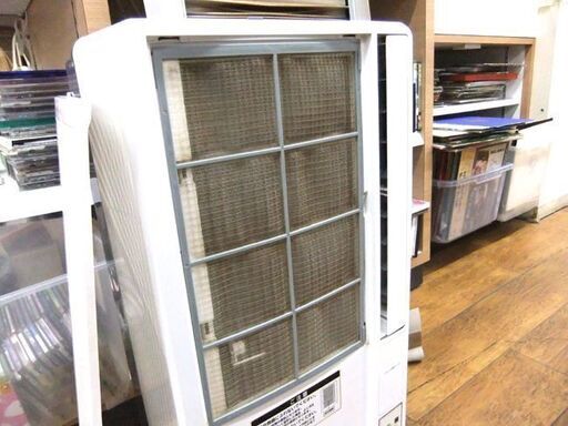 コイズミ 窓用エアコン KAW-1602 2020年製 リモコン付き 取付枠 ルームエアコン KOIZUMI 札幌市厚別区 厚別店