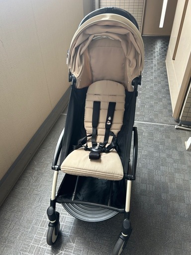 baby zen yoyo ベビーカー