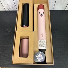 【新品】Dyson airwrap i.d. ドライヤーの画像
