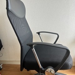 ワーキングチェアの画像