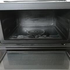 【訳あり・8月中旬処分予定】 東芝 TOSHIBA スチームオーブンレンジ ER-W60 2022年製の画像