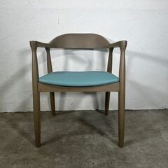 『CHERRY』桜屋工業 チェリー アームチェア ダイニングチェア 食卓チェア リビングチェア チェア 椅子 イス RWcha67の画像