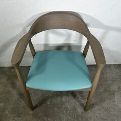 『CHERRY』桜屋工業 チェリー アームチェア ダイニングチェア 食卓チェア リビングチェア チェア 椅子 イス RWcha67の画像