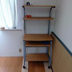 パソコンラック