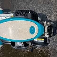 クボタ　TR6000の画像