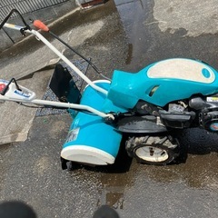 クボタ　TR6000の画像