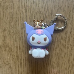 マイメロ クロミの画像