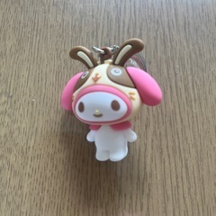 マイメロ クロミの画像