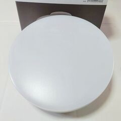 ニトリ　LEDミニシーリングライト　昼光色 2個の画像