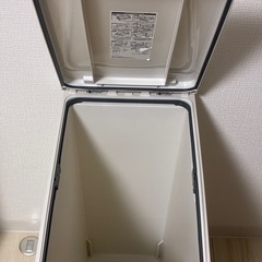 40Lゴミ箱の画像