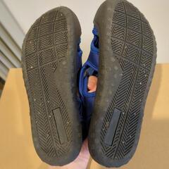 20cm　サンダルの画像