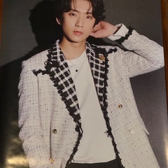 B1A4 ポスター ゴンチャン