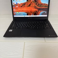 S73FR/10世代i5/SSD 512GB/16GB/Office/13.3型