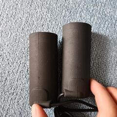 OPMID グリップヒーター（汎用品）コントローラーなしの画像