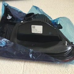 純正リアライト　VMレヴォーグ後期　左右セットの画像