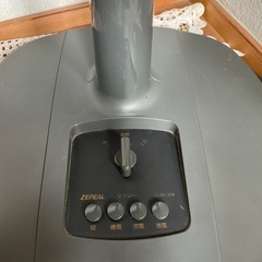 扇風機の画像