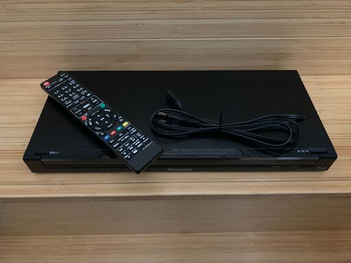 Panasonic DMR-BWT560 ブルーレイレコーダー 2014年製 2014年製
