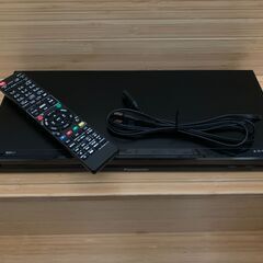 パナソニック「DMR-ZR1」は、絵も音も本当にノンストレス