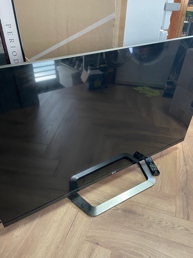 大型液晶テレビ‼️