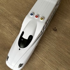 新幹線のぞみ音ありおもちゃの画像