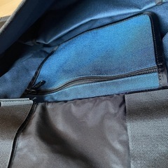 Manhattan Portage ネイビー ショルダーバッグの画像