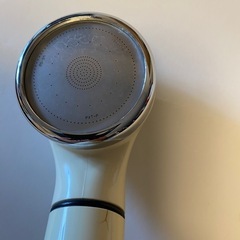 節水シャワーヘッドの画像