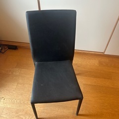 テーブル用チェア