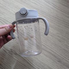 リッチェル ストローマグ部品の画像