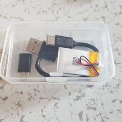 M5Stackカメラ売ります。の画像