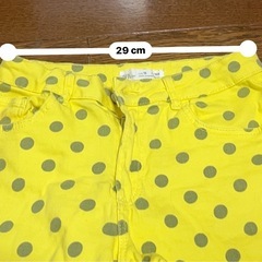 ゴルフウェアセットの画像