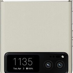 新品未開封 motorola motorola razr 40 8G/256Gの画像
