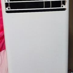 ※受け渡し予定者あり※ポータブルクーラー IPK-2304s 美品！の画像