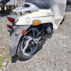 KYMCO ルッカー 50  原付の画像