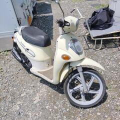 KYMCO ルッカー 50  原付