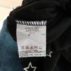 スヌーピー Tシャツの画像