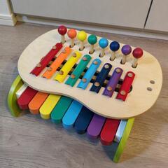 森のメロディーメーカーの画像