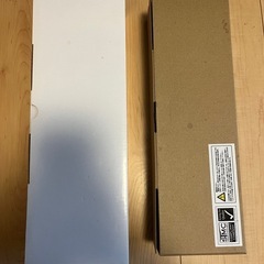 プリンターインク2個セットの画像
