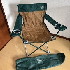 折りたたみイス
